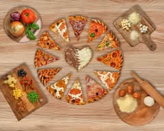 011 Pizza Club (Limerick)