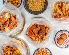 Yummy crab (7051 Ames Avenue)