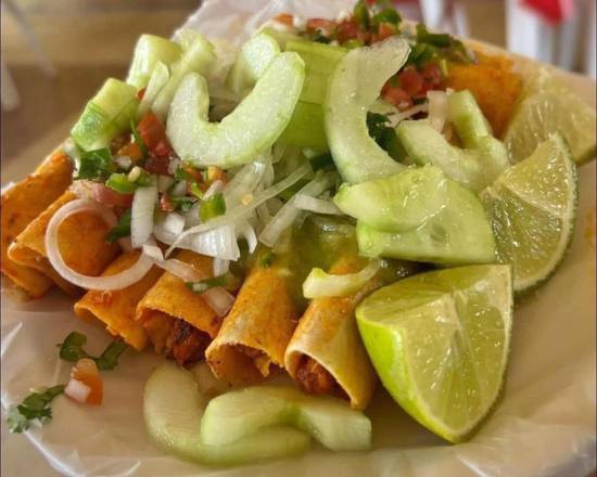 Tacos De La Moto Xalapa (Xalapa)