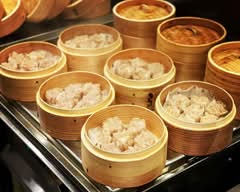 焼売のなかめ 中目黒本店