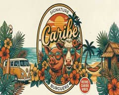 Caribe (Quito)