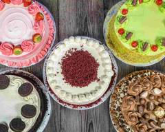 Cakes & Bakes - Tonbridge