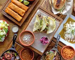 El Gallo Grill (East Los Angeles)