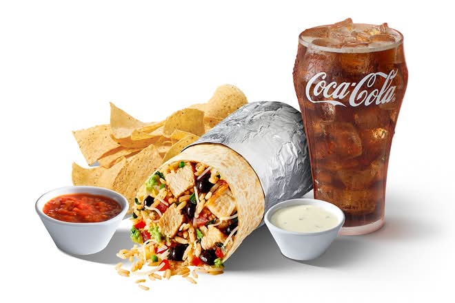 Moe Value Meal