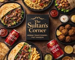 The Sultan’s Corner