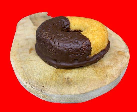 Donut Gourmand Douceur Sucrée à Chaque Bouchée 🍩✨