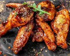 Reddy Wings (8571 Landover Rd)