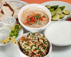 Don Eraki (Diagonal San Antonio)
