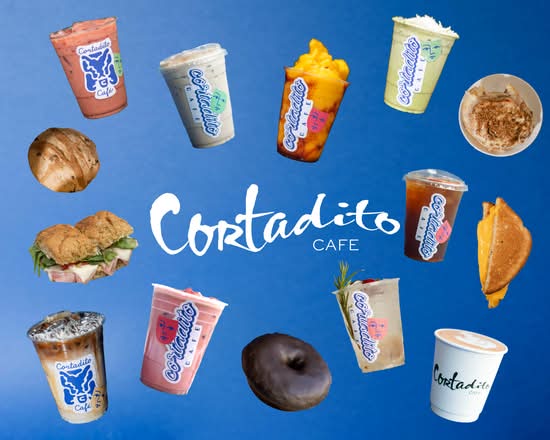Cortadito Cafe