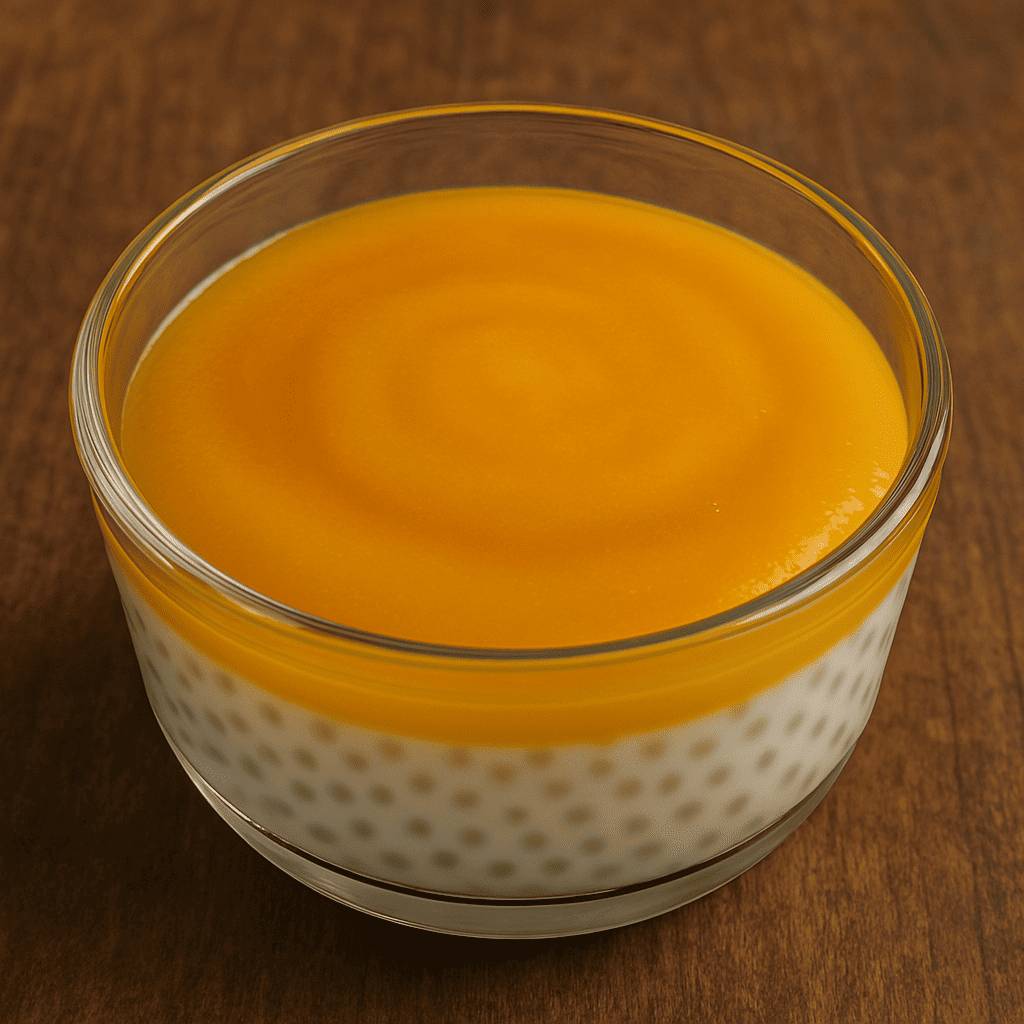 Perle Tapioca Mangue Coco