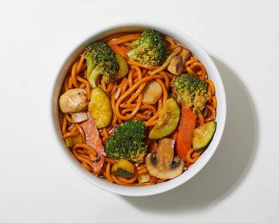 Chow Mein