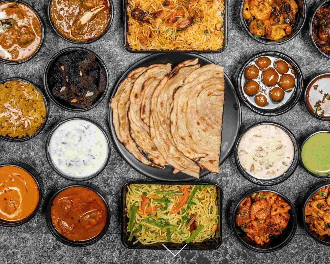 Order CURRY CORNER Indian Eatery & Bar Menu Delivery【Menu & Prices