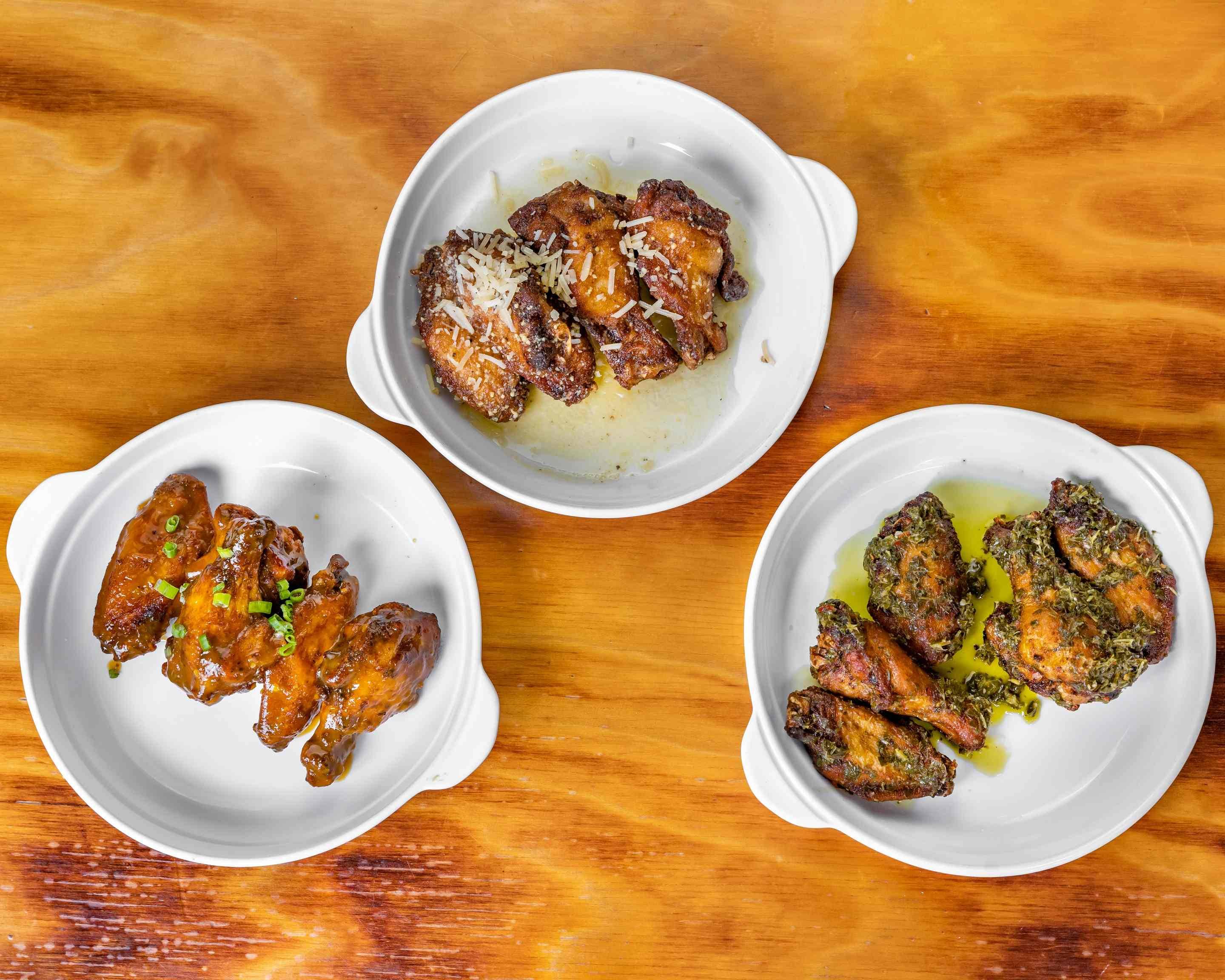 Wings Delivery Near Me Uber Eats