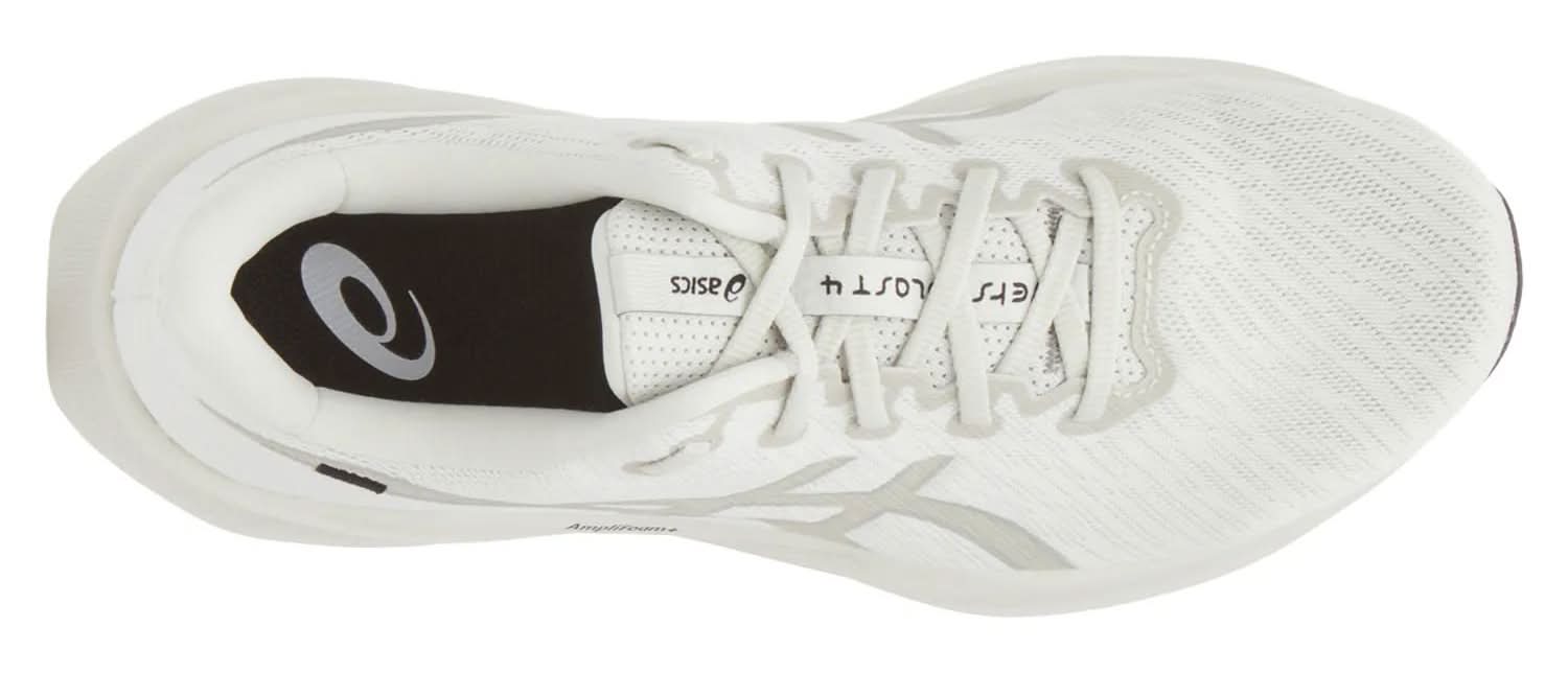 Asics Versablast 4 Running Shoe - Men's (Off White Medium - 9