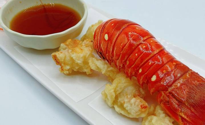Lobster Tail App