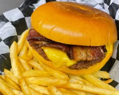 Wero Smash Burger (Monterrey)