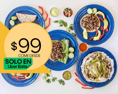 La Salsa Solidaridad