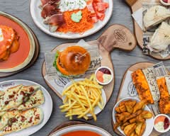 Museu do Presunto snack-bar (C.C. Triangulo)