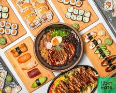 JJ Ramen (Dun Laoghaire)