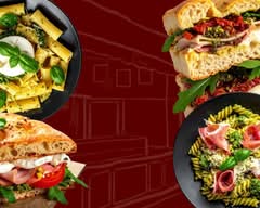 PUMODORO  🇮🇹🍕