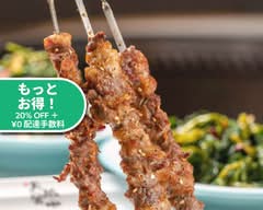 中華串焼料理 一串人生 西葛西店　HITOKUSHI JINSEI			