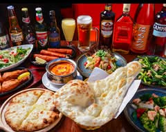フレーバーフュージョンアジア料理 河内山本