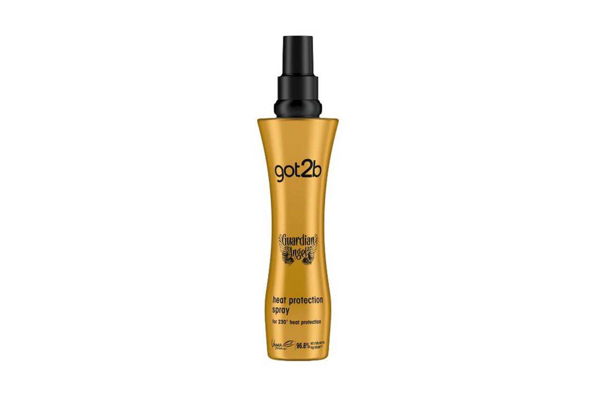 got2b Heat Protection Spray Guardian Angel (200ml)