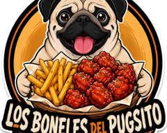 Los Boneles Del Pugsito (MX)