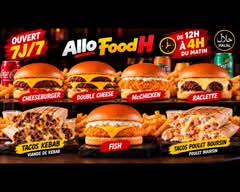 Allo Food H