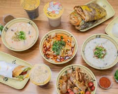 Wow Crepes /五福煎饼