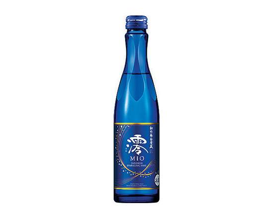 【アルコール】宝 松竹梅白壁蔵「澪」 300ml