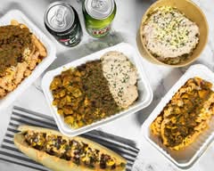 Jack'd n Loaded - Acocks Green