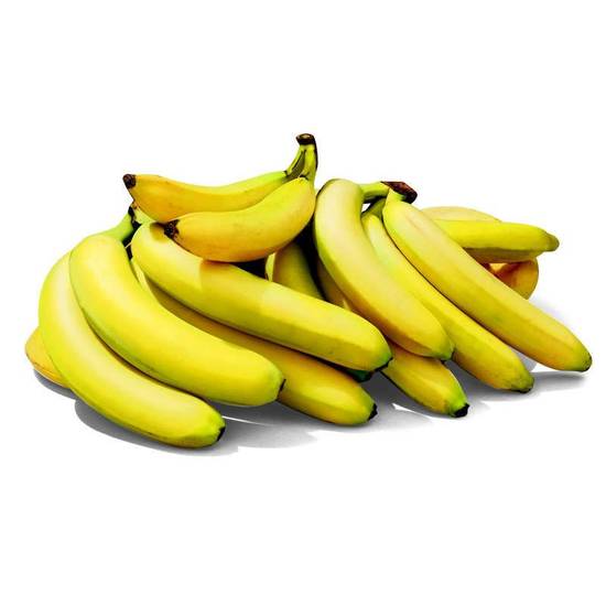 Bananes - Cat. 1.  1Kg
