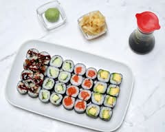 Sushi Fit