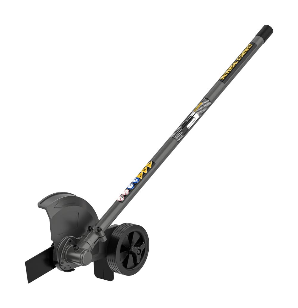 Kobalt Universal Edger attachment