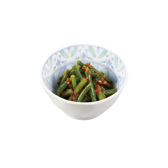 ニンニクの芽 Chili Garlic Sprout