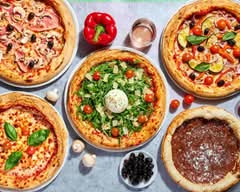 Sapori Di Napoli 🍕🇮🇹