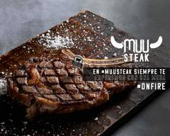 Muu Grill - Mall Plaza Oeste