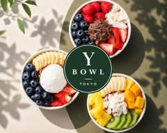 アサイーボウル Y-bowl