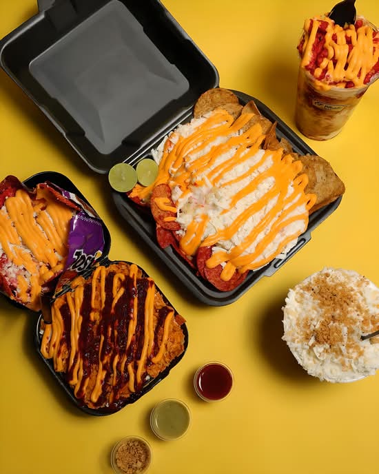 Los Vengaelotes (Leon)