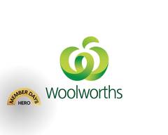 Woolworths (Fairfield Central (Townsville)