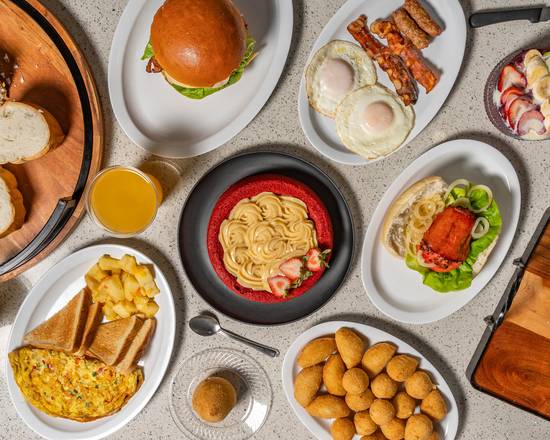 Mila Brazilian Bakery