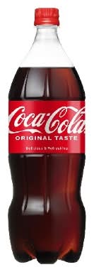 348420：コカ・コーラ 1.5Lペット / Coca Cola