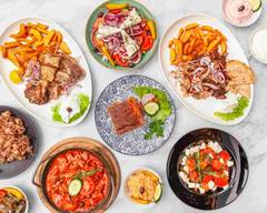 Tou Bakali Unterhaching