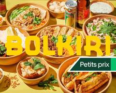 BOLKIRI Street Food Viêt 🔥 - Montrouge