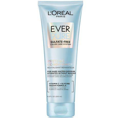 L'Oréal Ever Pure Sulfate-Free Conditioner (200 ml)