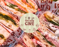 Vita Nova Café