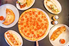 Angelo's Pizza
