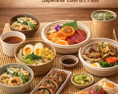 Kokoro Everyday Japanese Cafe