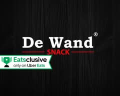Snack de wand